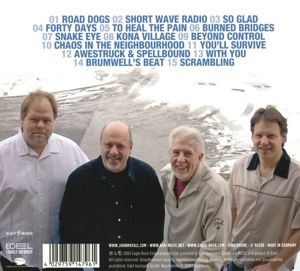 Produktbild: Road Dogs