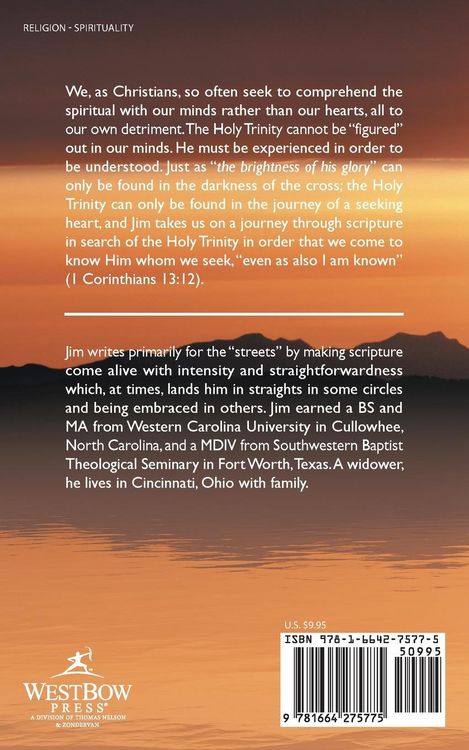 Produktbild: The Brightness of His Glory