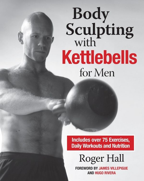 Produktbild: Body Sculpting with Kettlebells for Men