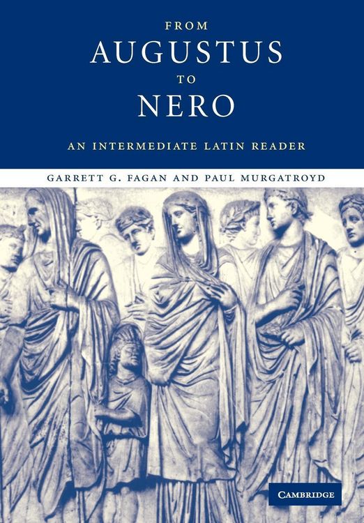 Produktbild: From Augustus to Nero