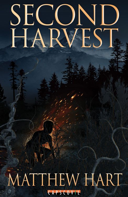 Produktbild: Second Harvest