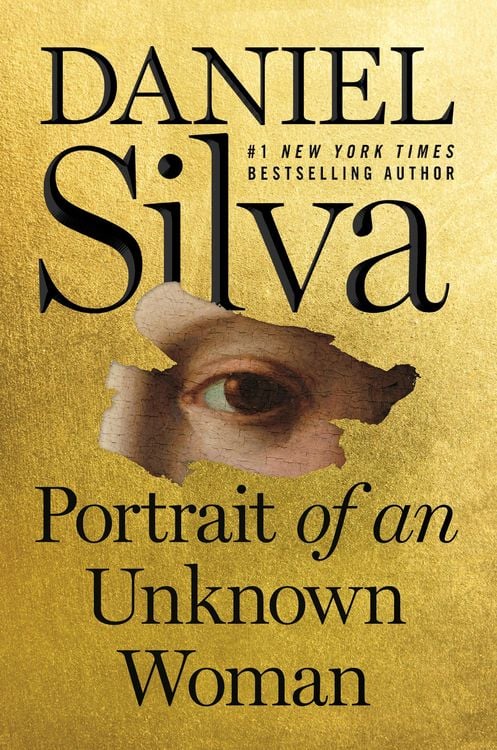 Produktbild: Portrait of an Unknown Woman
