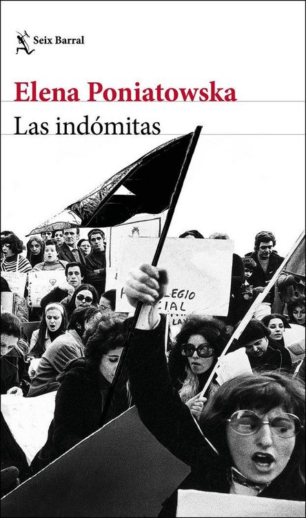 Produktbild: Las ind&oacute;mitas