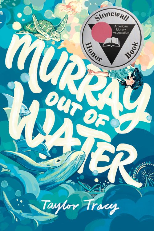 Produktbild: Murray Out of Water