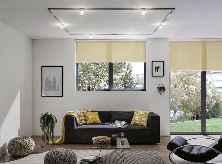 Produktbild: Paulmann Ceiling Topa Hochvolt-Schienensystem-Leuchte URail LED