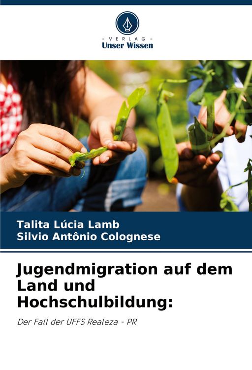 Produktbild: Jugendmigration auf dem Land und Hochschulbildung: