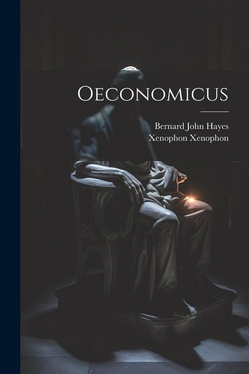 Produktbild: Oeconomicus