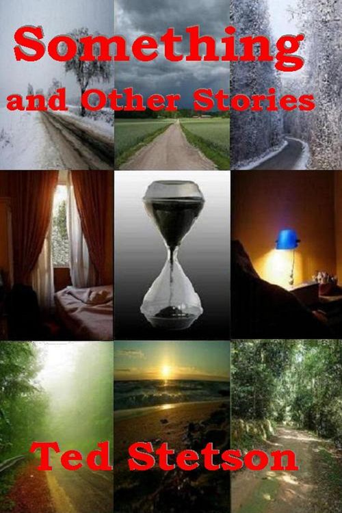 Produktbild: Something and Other Stories