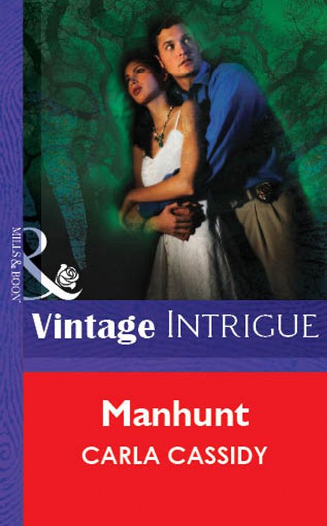 Produktbild: Manhunt