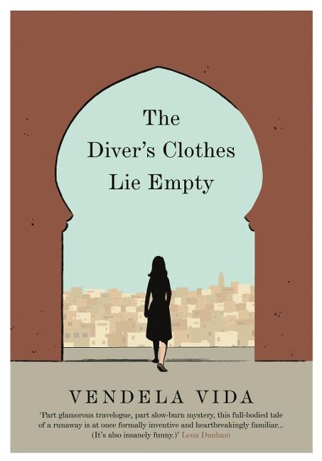 Produktbild: Vida, V: Diver's Clothes Lie Empty