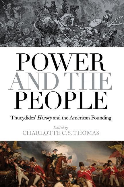 Produktbild: Power & the People