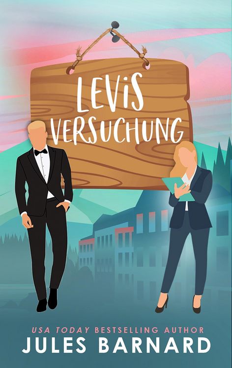 Produktbild: Levis Versuchung