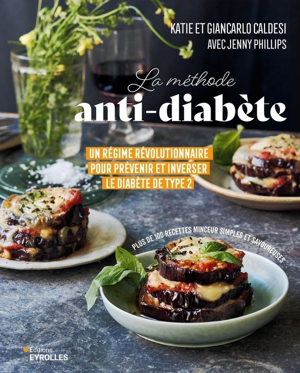 Produktbild: La m&eacute;thode anti-diab&egrave;te