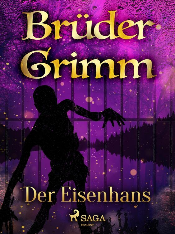 Produktbild: Der Eisenhans