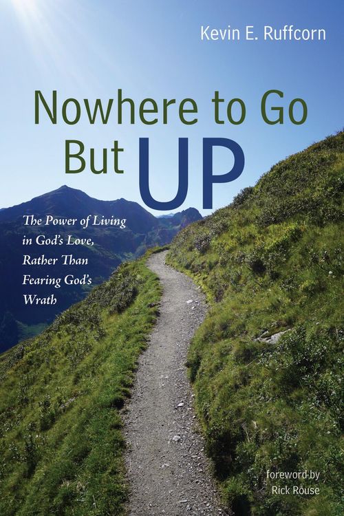 Produktbild: Nowhere to Go But Up