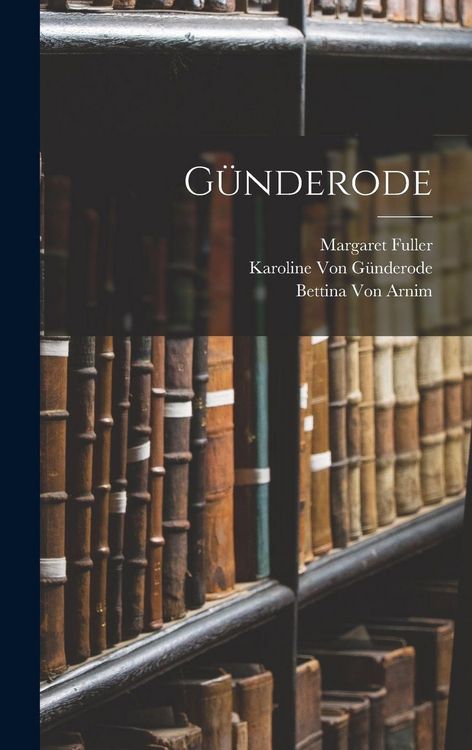 Produktbild: G&uuml;nderode