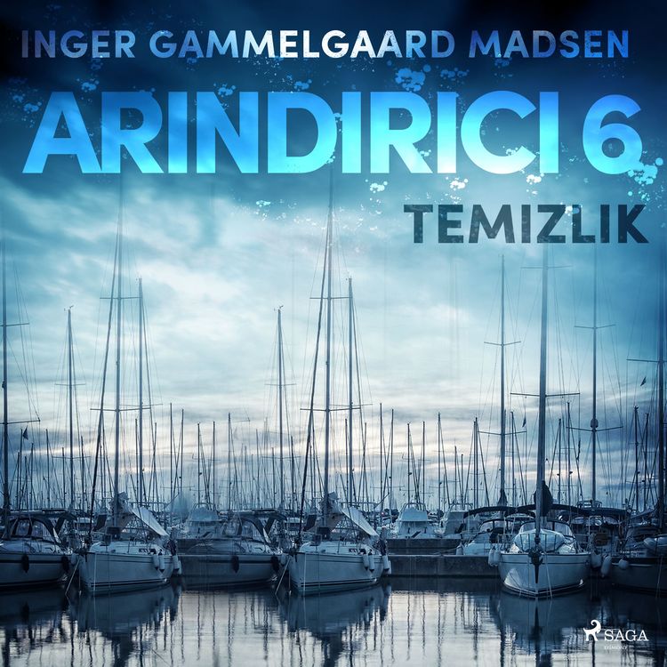 Produktbild: Arındırıcı 6: Temizlik