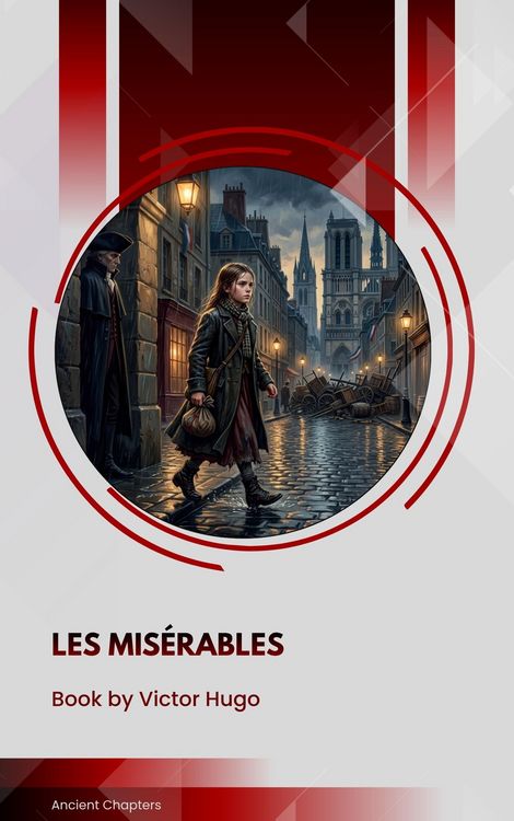 Produktbild: Les Mis&eacute;rables