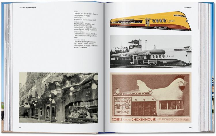 Produktbild: California Crazy