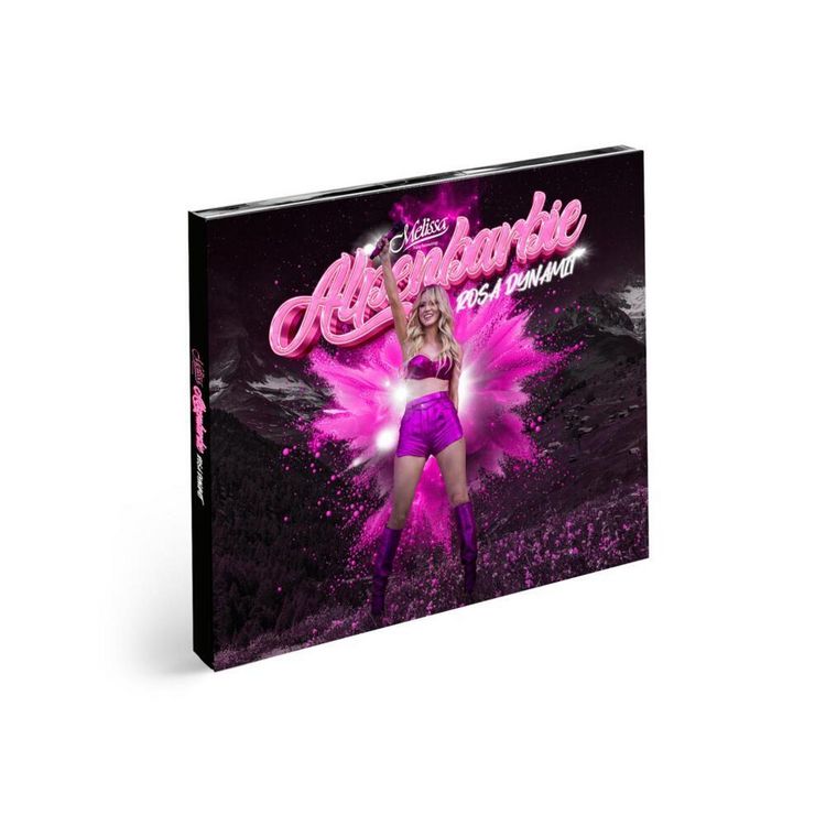Produktbild: Alpenbarbie