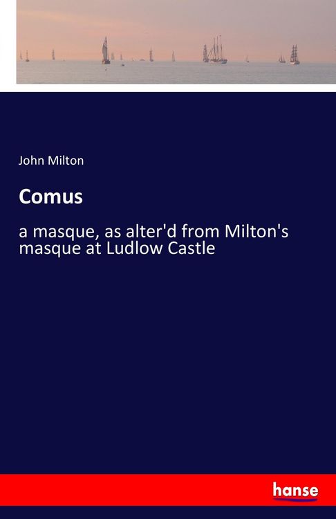 Produktbild: Comus