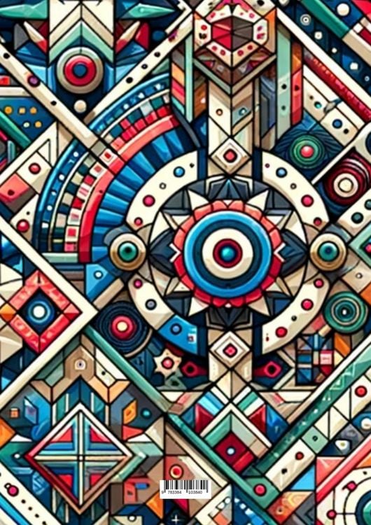 Produktbild: Geometrische Fantasien