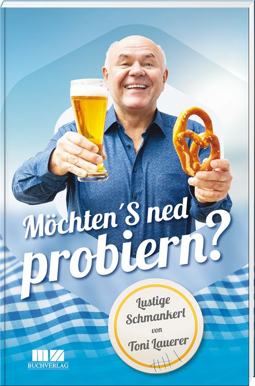 Produktbild: M&ouml;chten'S ned probieren?