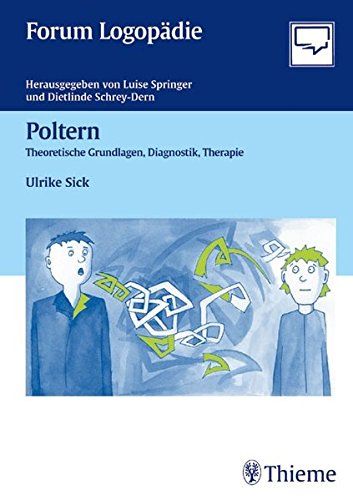 Produktbild: Poltern