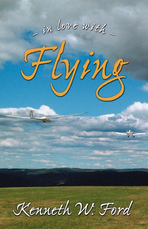 Produktbild: In Love with Flying