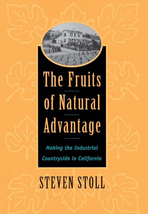 Produktbild: The Fruits of Natural Advantage