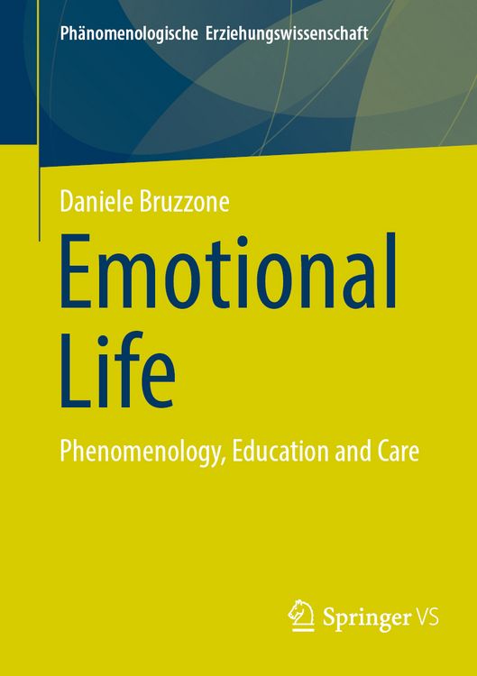 Produktbild: Emotional Life