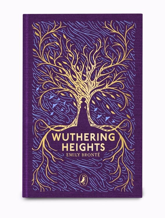 Produktbild: Wuthering Heights