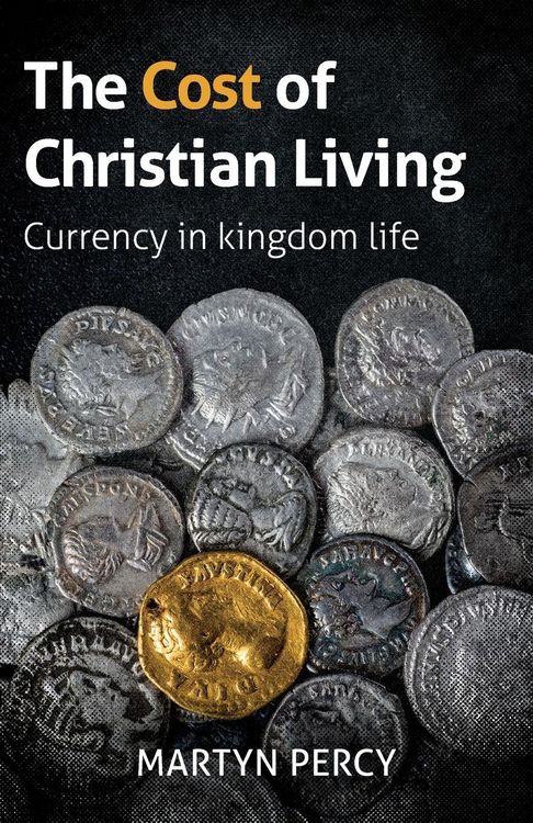 Produktbild: The Cost of Christian Living