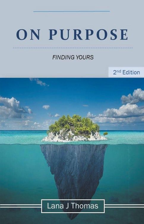 Produktbild: On Purpose Finding Yours
