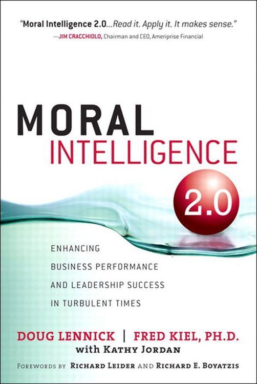 Produktbild: Moral Intelligence 2.0