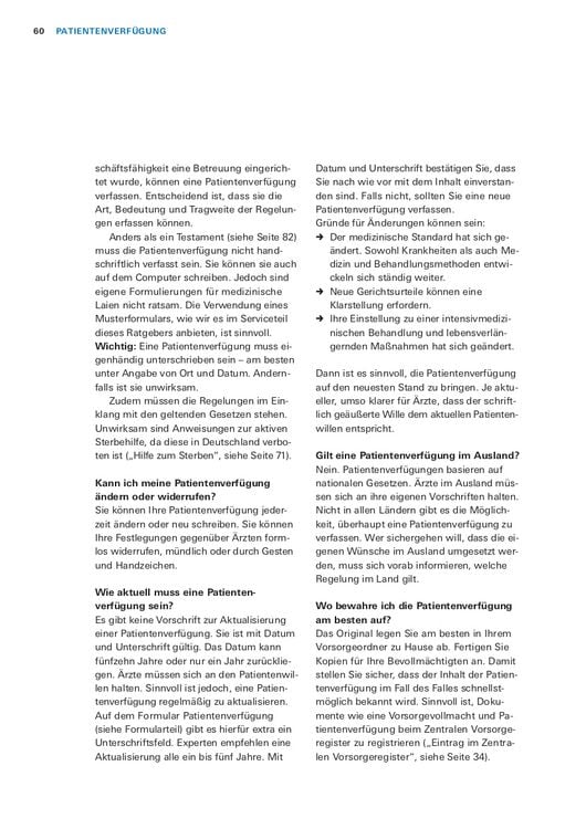 Produktbild: Das Vorsorge-Set