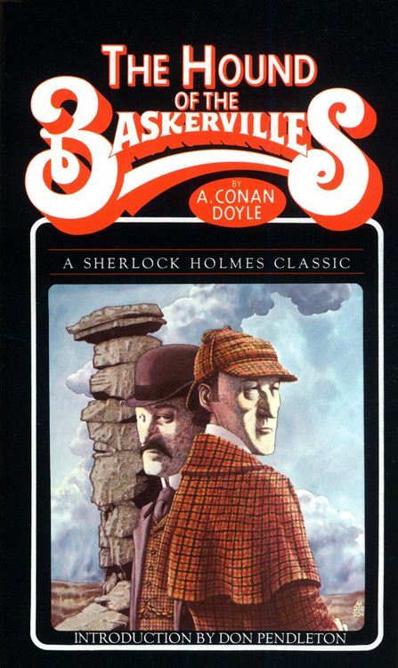 Produktbild: The Hound of the Baskervilles