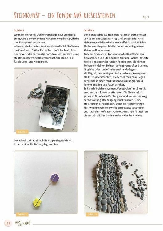 Produktbild: Kunst trifft Natur
