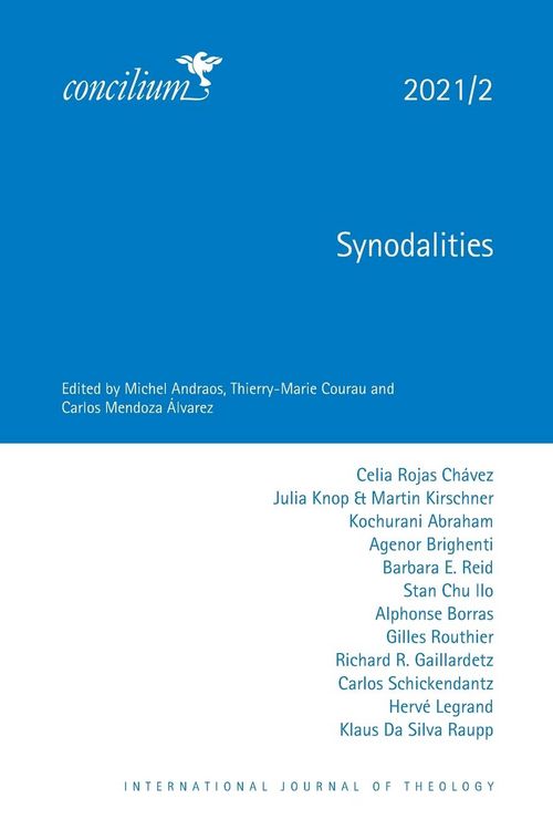 Produktbild: Synodalities