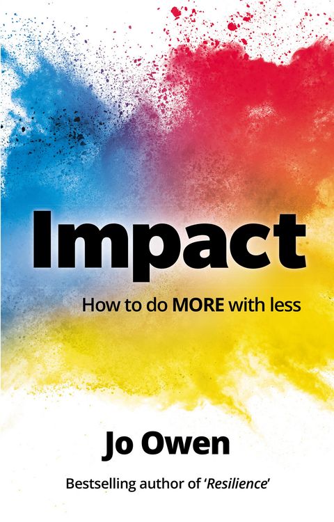 Produktbild: Impact