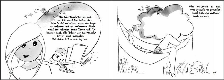 Produktbild: Ilvy schl&auml;ft gut - Schlafen lernen mit System