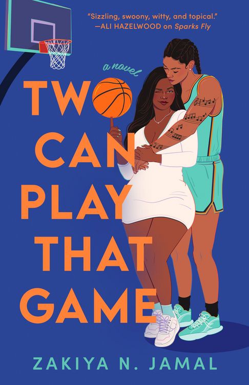 Produktbild: Two Can Play That Game