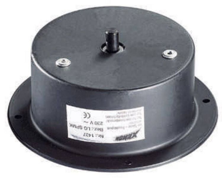 Produktbild: Eurolite 50301205 Discokugel-Motor 11.3cm