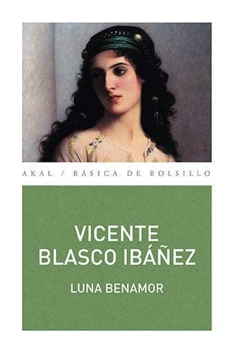 Produktbild: Luna Benamor