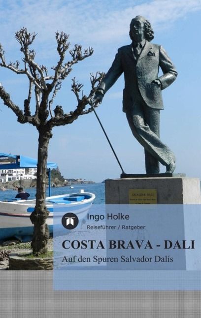 Produktbild: Costa Brava - Dali