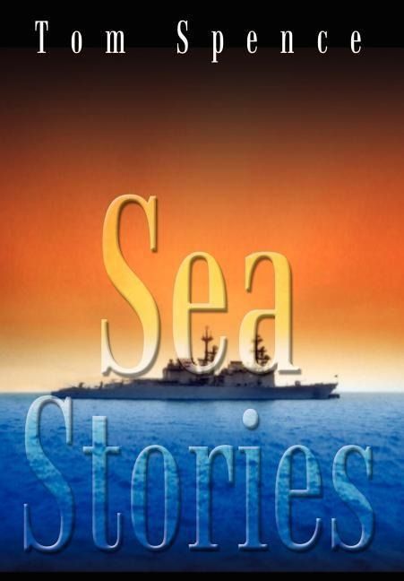 Produktbild: Sea Stories