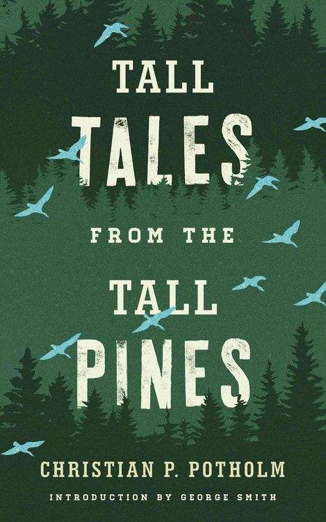 Produktbild: Tall Tales from the Tall Pines