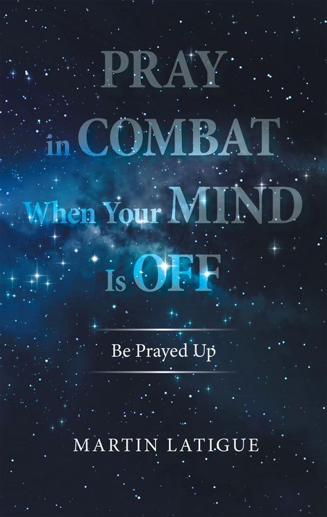Produktbild: Pray in Combat When Your Mind Is Off