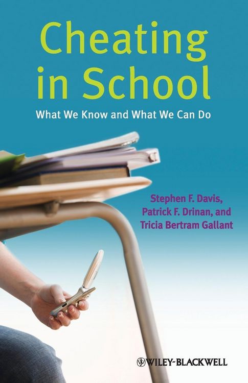 Produktbild: Cheating School