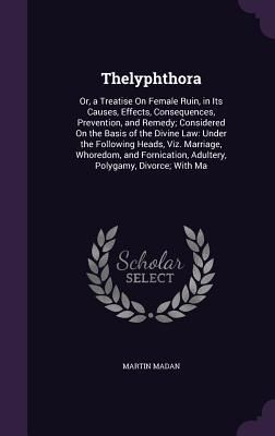 Produktbild: Thelyphthora